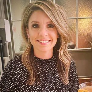 Meet your Posher, Jenny